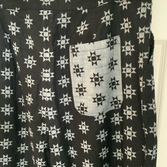 Ace & Jig Pants 1X - Picture 6 of 6